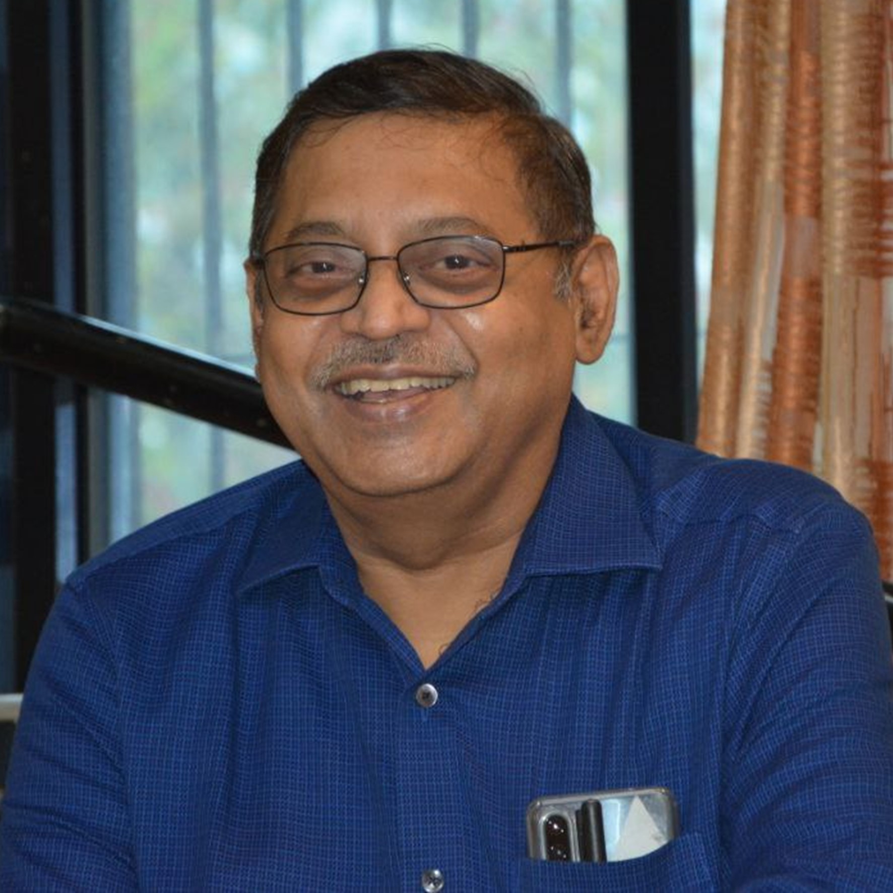 Dr.Rohit Dandawate